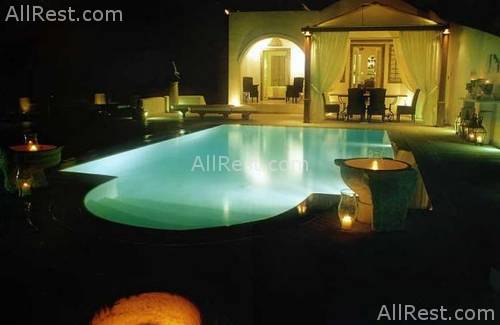 The Tsitouras Collection Hotel 